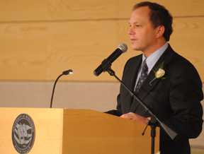 James Wysocki